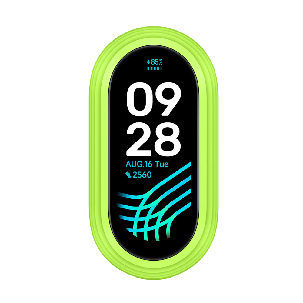 Xiaomi Smart Band 8 Running Clip (BHR7309GL) - klips do butów biegowych