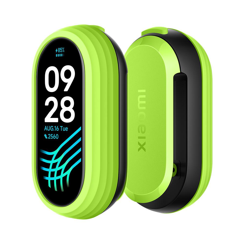 Xiaomi Smart Band 8 Running Clip (BHR7309GL) - klips do butów biegowych