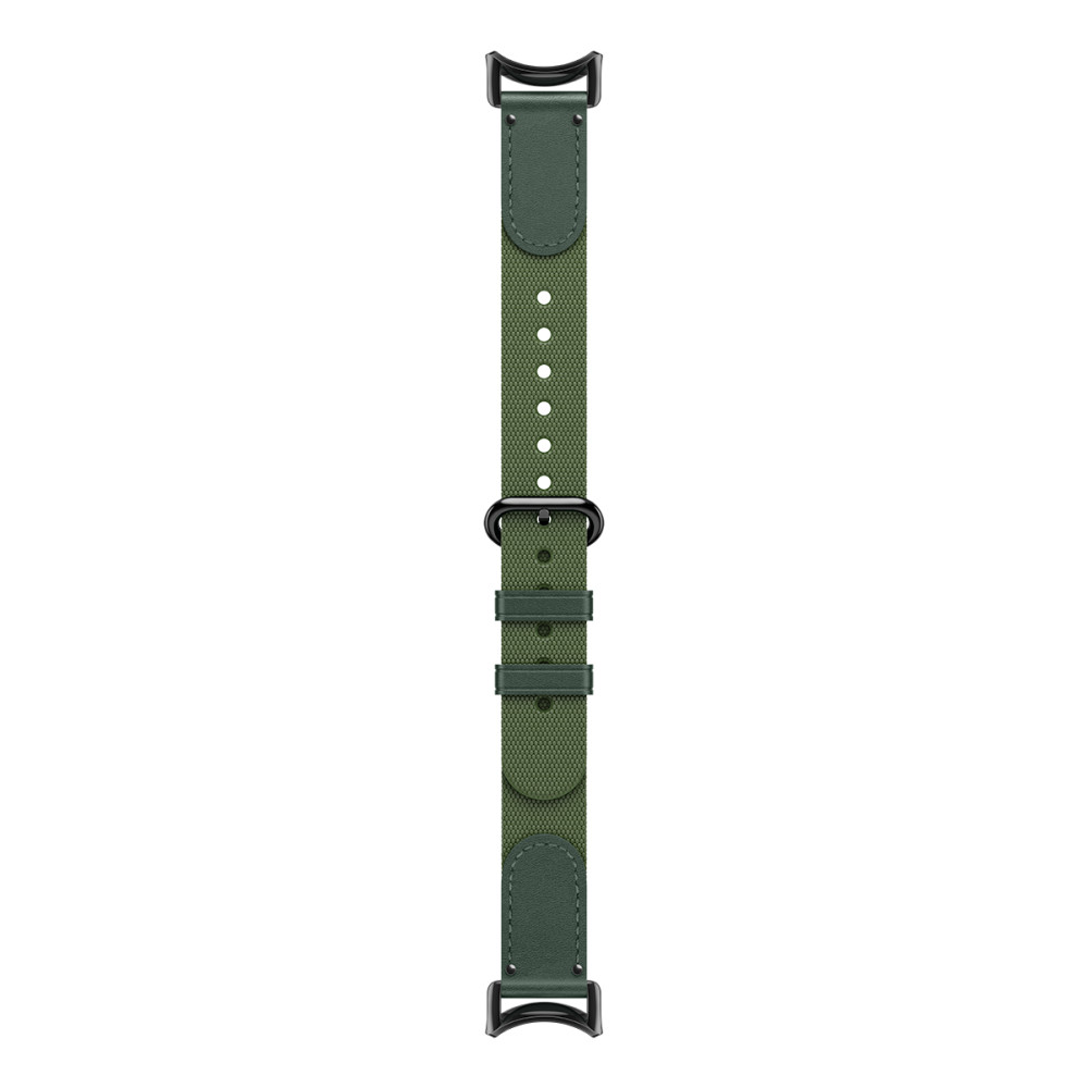 Xiaomi Smart Band 8 Braided Strap (BHR7306GL) - braided strap, Green