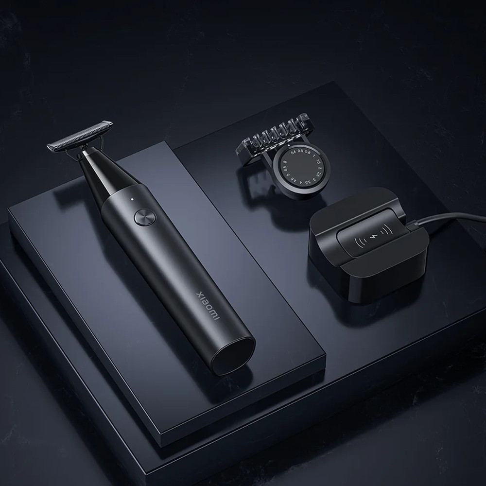 Xiaomi UniBlade Trimmer (BHR7052EU) testna brivna naprava