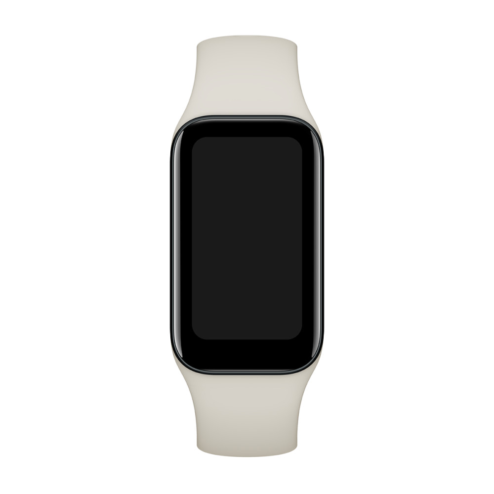 Redmi Smart Band 2 zegarek monitorujący aktywność (BHR6923GL), kość słoniowa