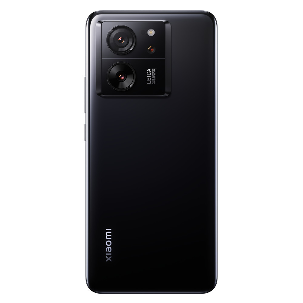 Xiaomi 13T Pro 12GB+512GB, črna