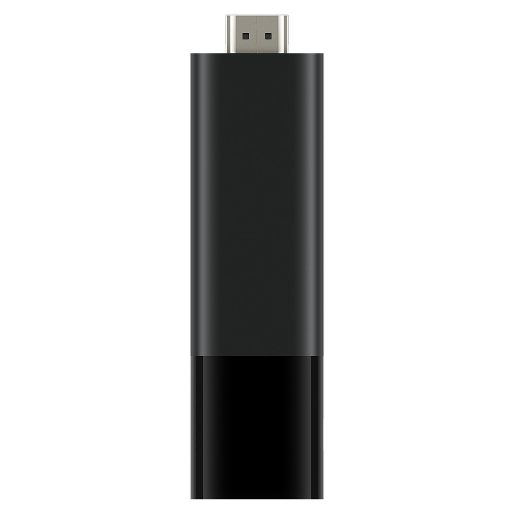 Xiaomi TV Stick 4K - chytrá TV zařízení, se systémem Android TV 11