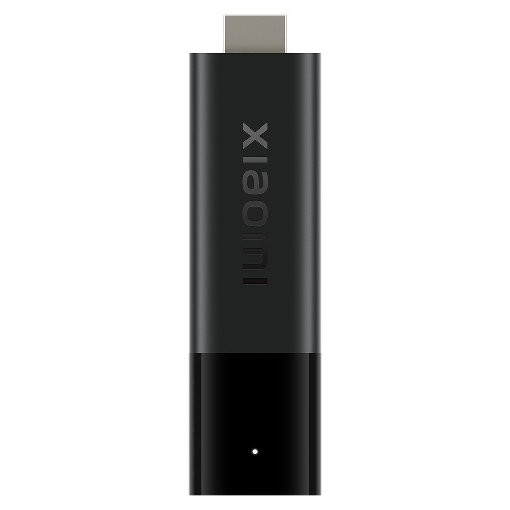 Xiaomi TV Stick 4K - chytrá TV zařízení, se systémem Android TV 11