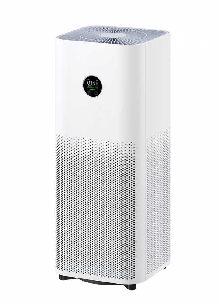 Xiaomi Smart Air Purifier 4 Pro, pročišćivač zraka