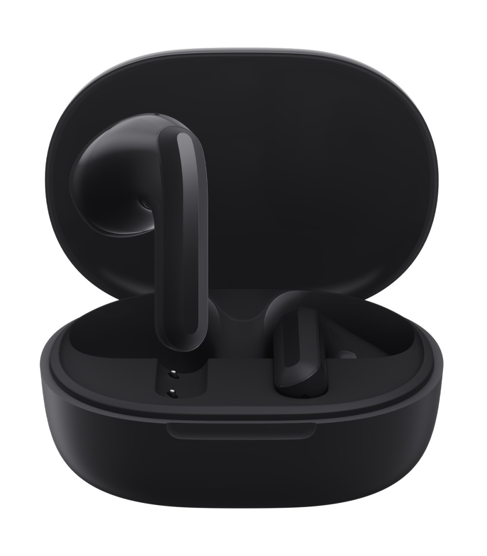 Redmi Buds 4 Lite - Bluetooth slušalke (BHR7118GL), črna