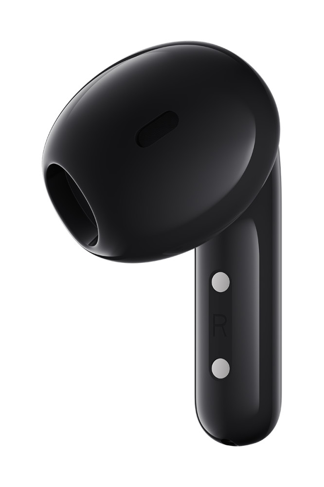 Redmi Buds 4 Lite - Bluetooth slušalke (BHR7118GL), črna