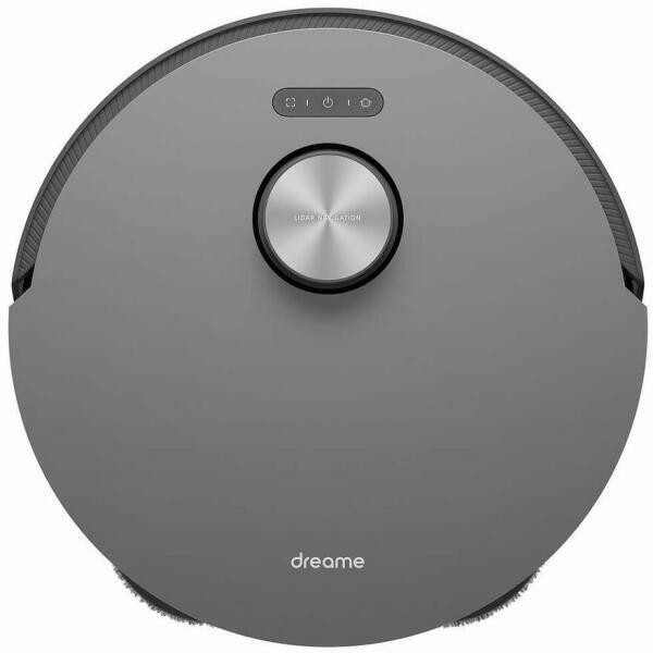 Dreame Bot L10s Pro