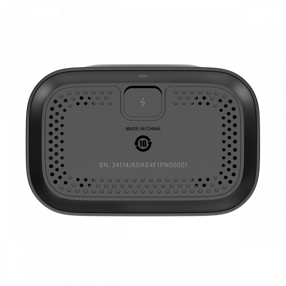 Xiaomi Portable Electric Air Compressor 1S - portable compressor