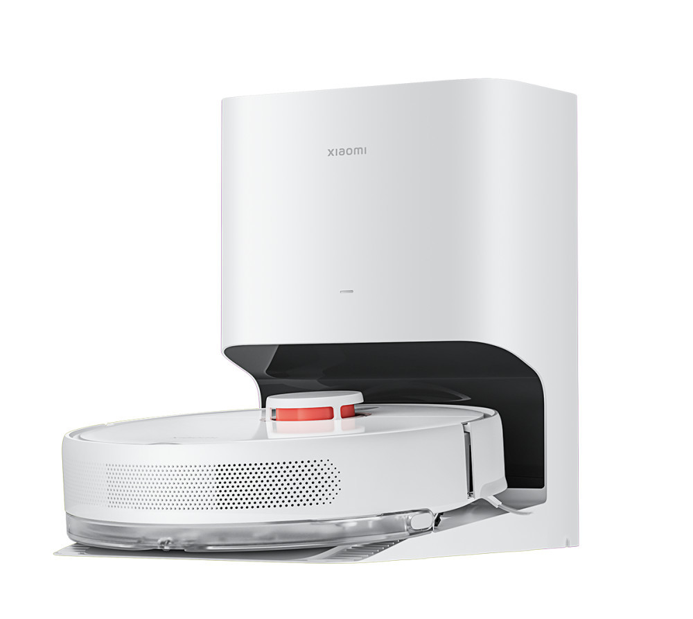Robotický vysavač Xiaomi Robot Vacuum X10 (BHR6068EU)