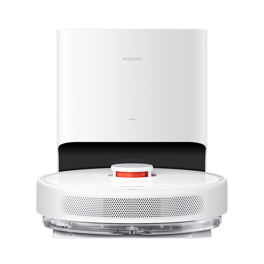 Robotický vysavač Xiaomi Robot Vacuum X10 (BHR6068EU)