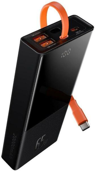 Baseus Elf 20000 mAh (PPJL000001)