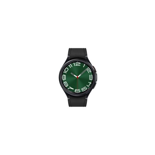 Samsung Galaxy Watch 6 Classic R965 47mm, NFC, BT 5.3, LTE, Czarny UE