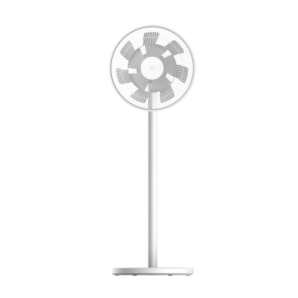 Xiaomi Mi Smart Standing Fan 2 - inteligentny wentylator stojący