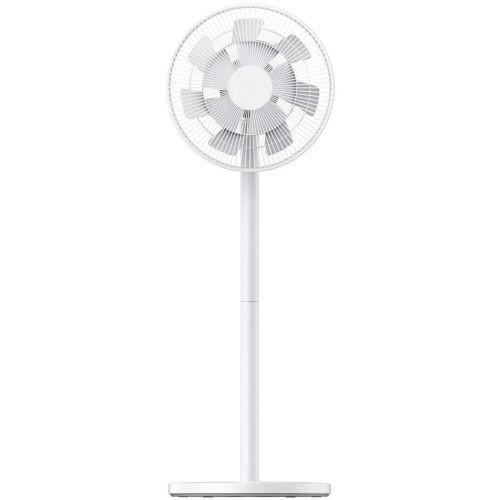 Xiaomi Mi Smart Standing Fan 2 - inteligentny wentylator stojący