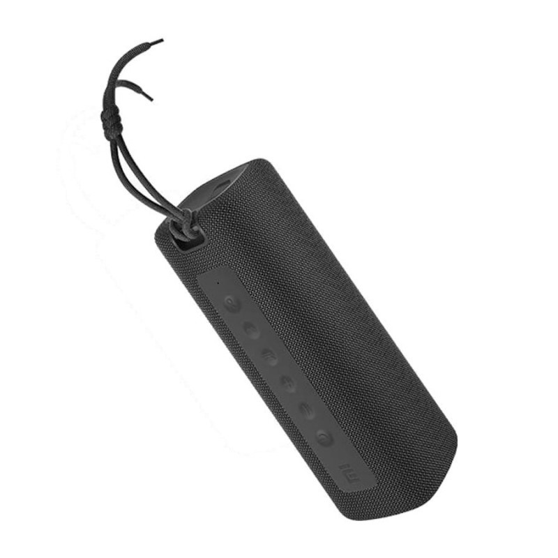 Xiaomi Mi Portable Bluetooth Zvočnik (16W) - Prenosni Bluetooth zvočnik, črn