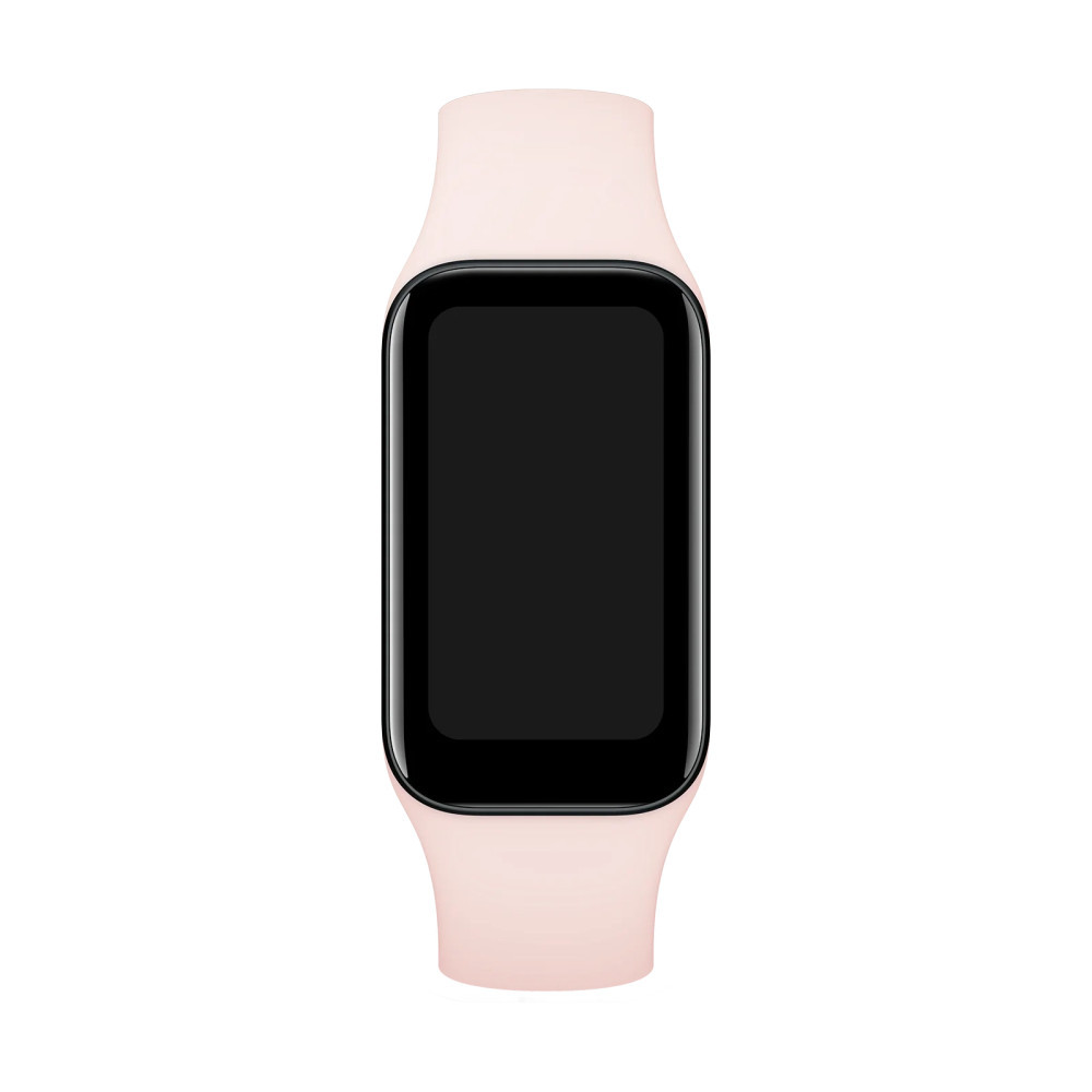 Xiaomi Smart Band 8 Active (BHR7420GL), Rozu