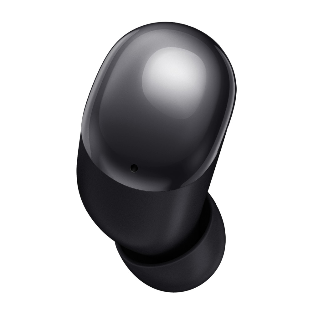 Redmi Buds 4 - Căști Bluetooth (BHR7335GL), negru