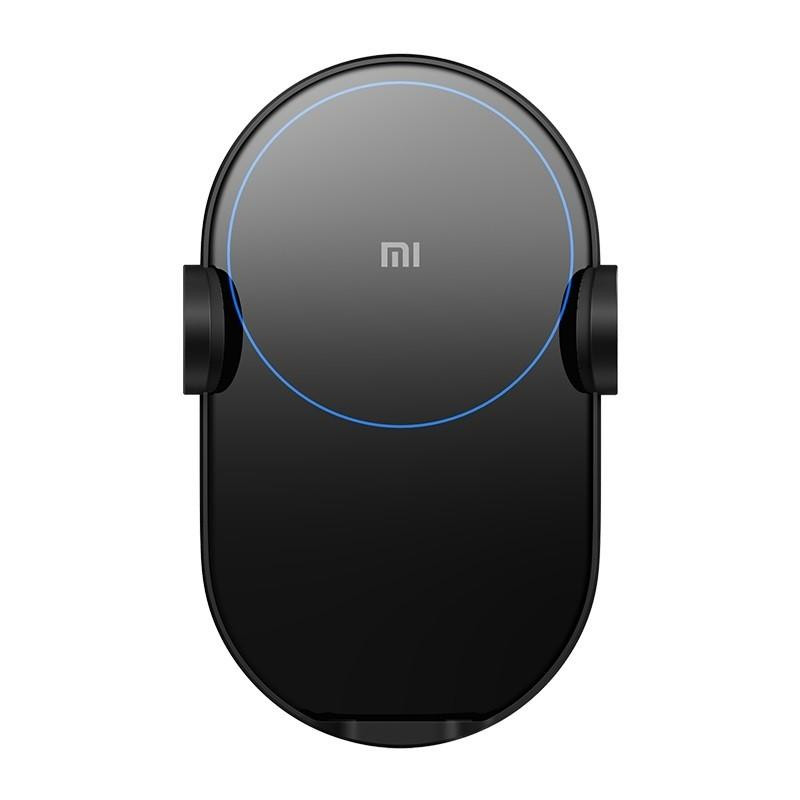 Mi 20W Wireless Car Charger (GDS4127GL) bezprzewodowa ładowarka samochodowa.