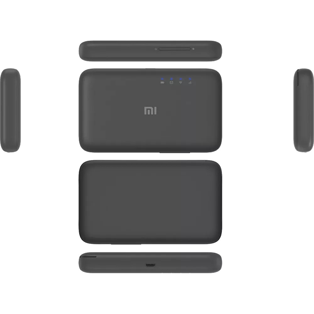 Xiaomi F490 4G LTE Mobilny Router Wi-Fi (DVB4303GL)