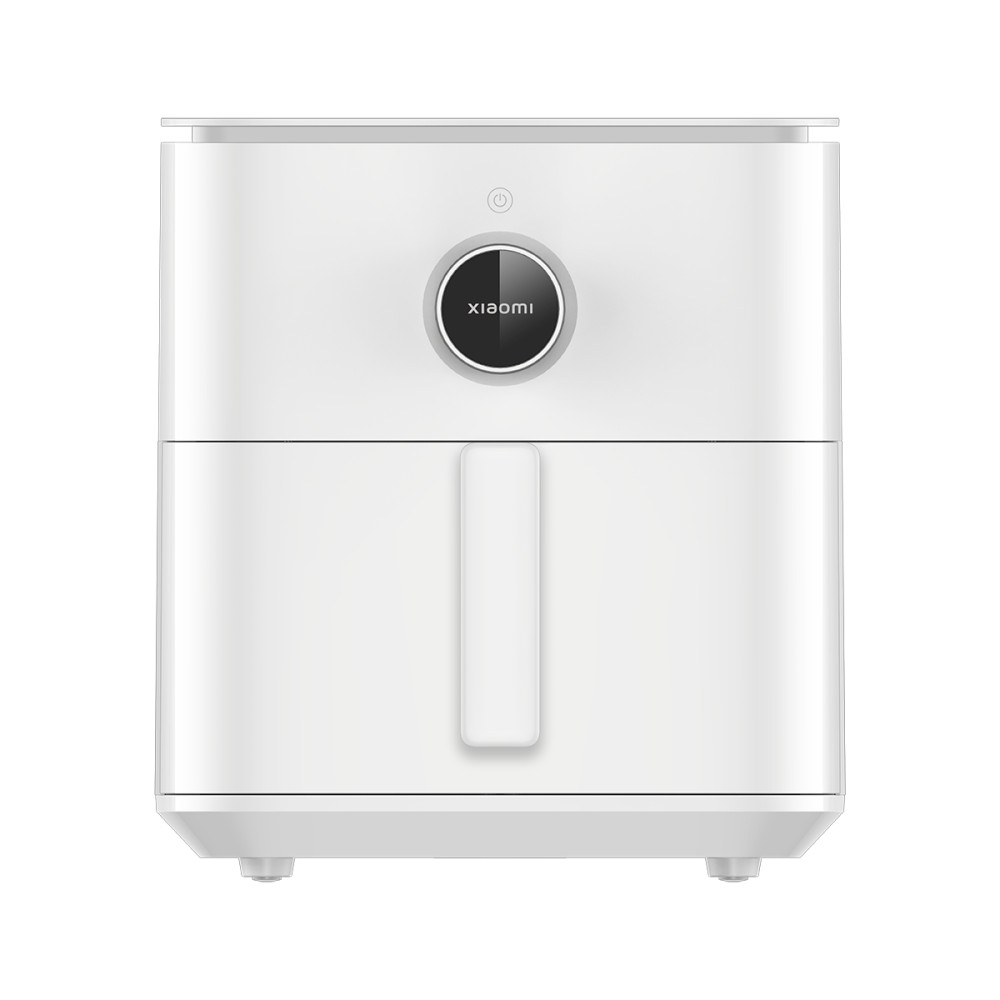 Xiaomi Smart Air Fryer 6.5L friteuză inteligentă cu aer cald (BHR7358EU), Alb