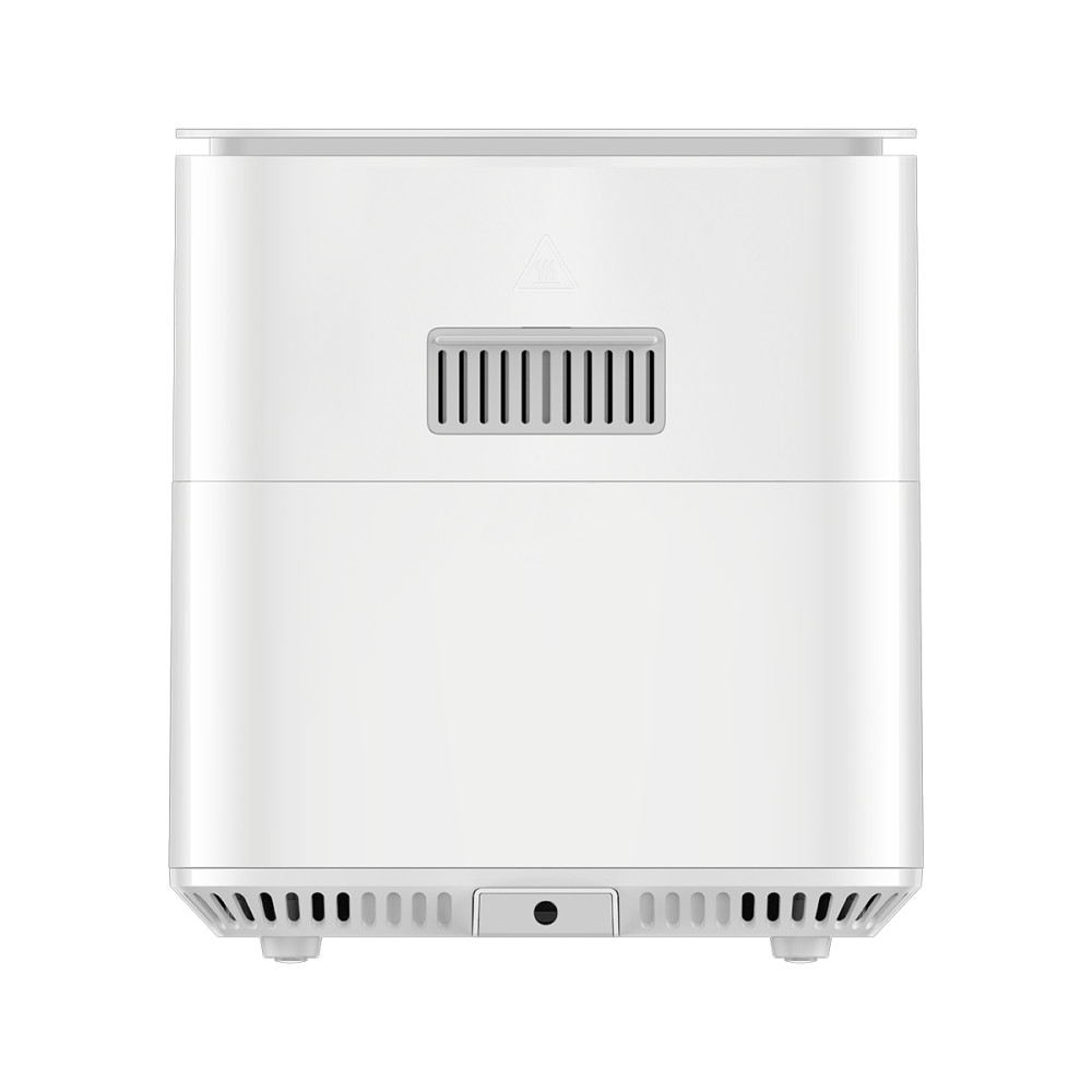 Xiaomi Smart Air Fryer 6.5L friteuză inteligentă cu aer cald (BHR7358EU), Alb