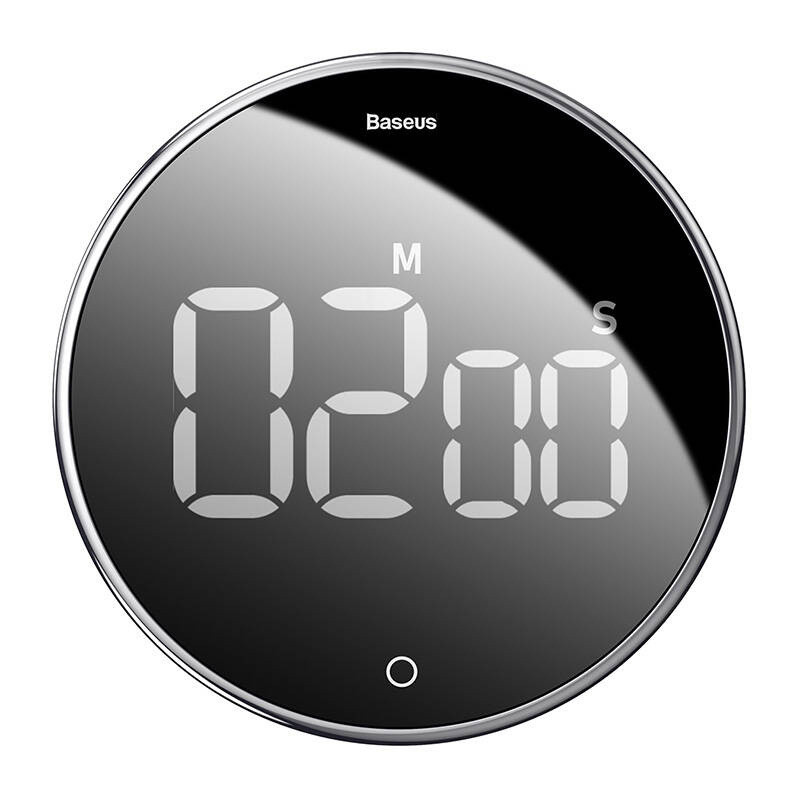 Baseus ACDJS-01 Heyo digital magnetic stopwatch