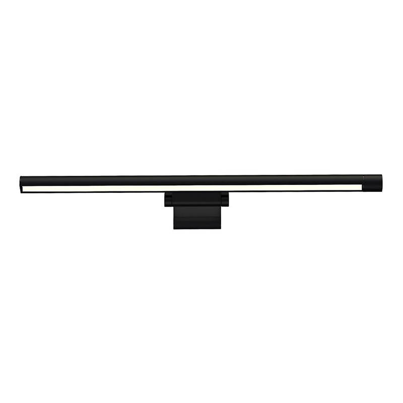 Baseus DGIWK-P01 I-Wok Pro čierna monitorová lampa