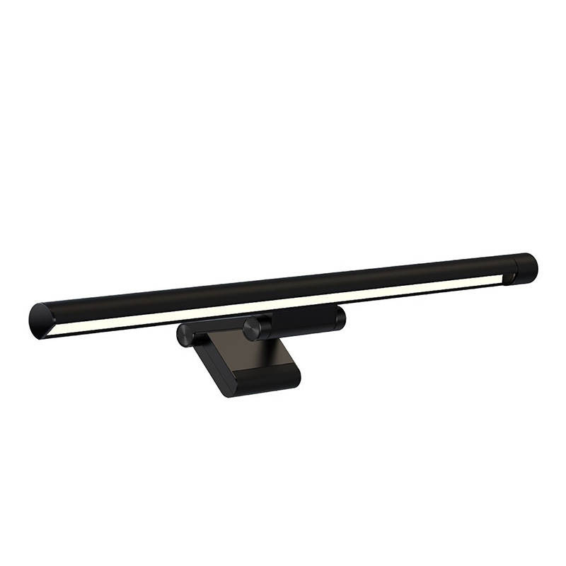 Baseus DGIWK-P01 I-Wok Pro čierna monitorová lampa