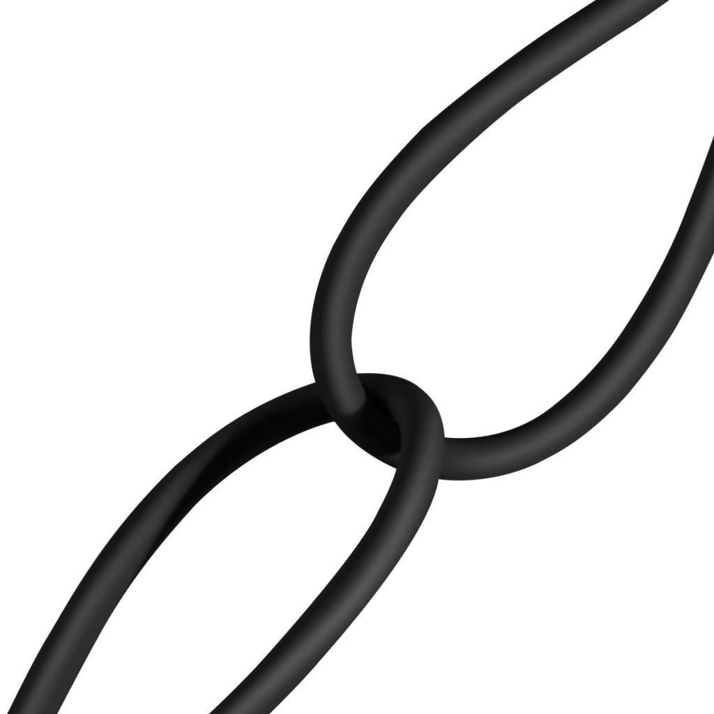 Baseus Superior USB-A - Lightning Charging Cable 2 m Black (CALYS-C01)