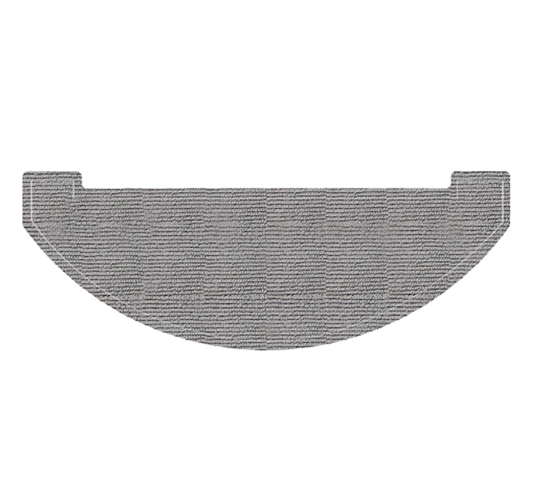 Roidmi EVE Plus Repetitive wipes - mosható mop