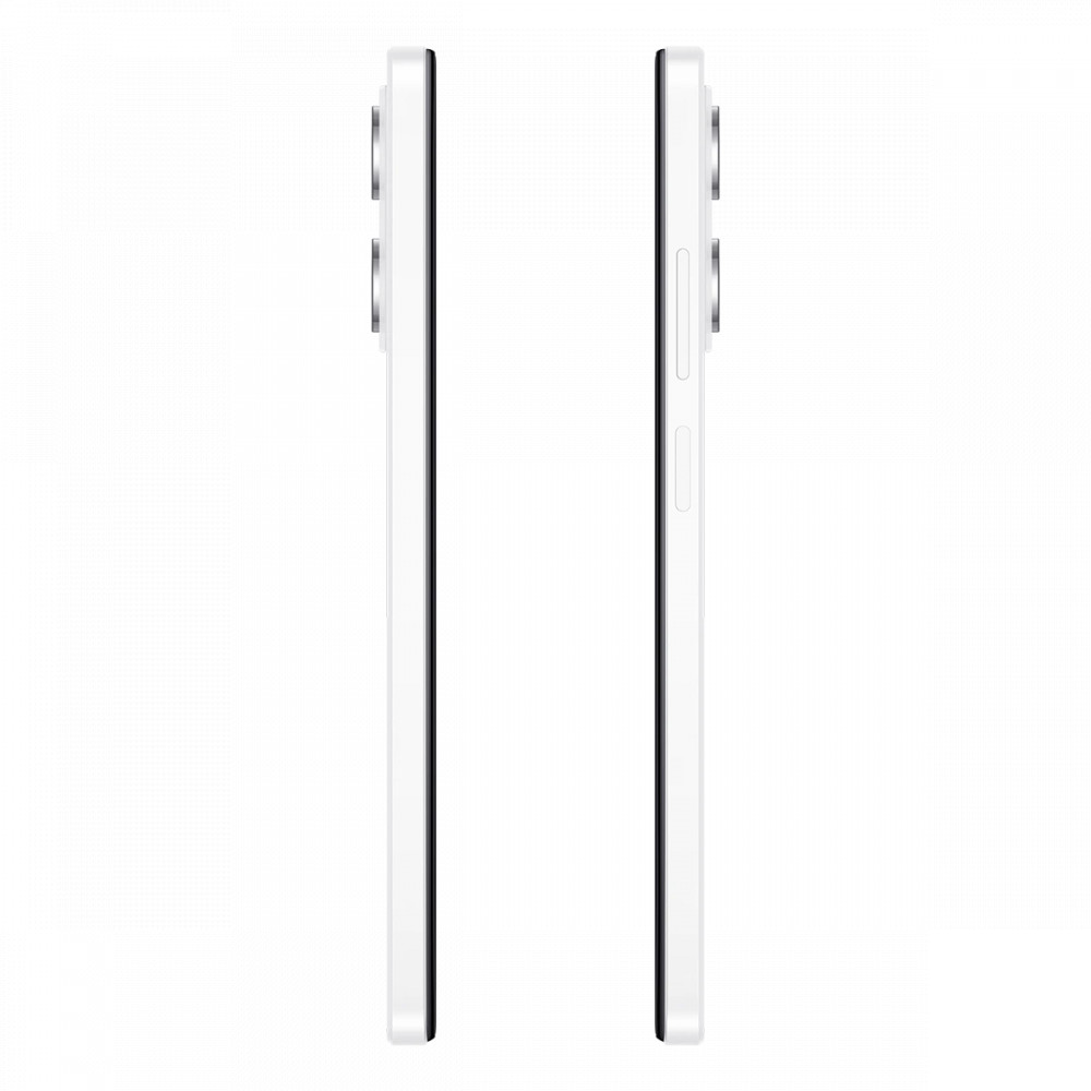 Redmi Note 12 Pro 5G 6GB + 128GB, Polarna bela