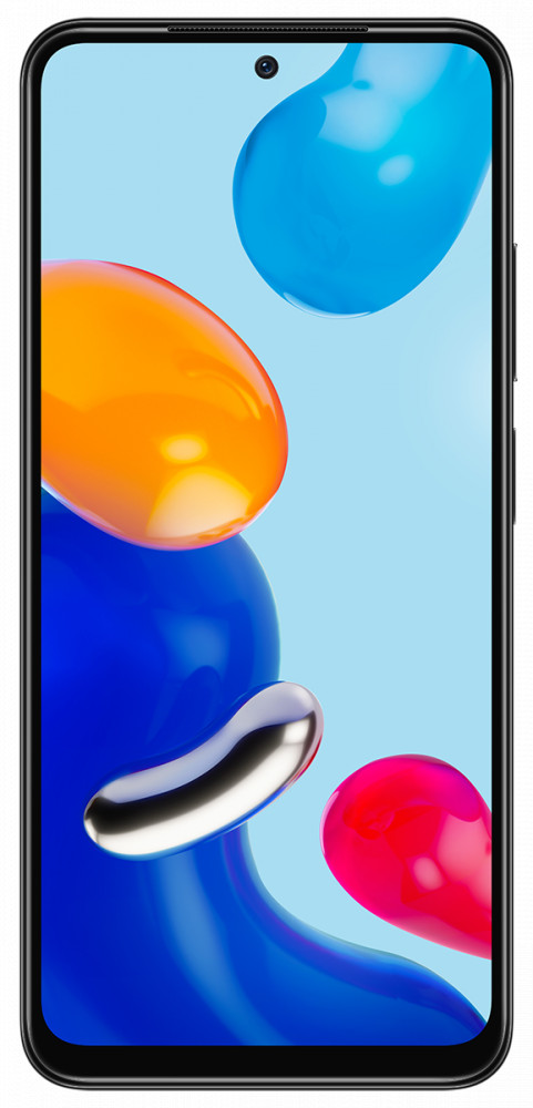 Smartfon Redmi Note 11 4GB+128GB, Twilight Blue