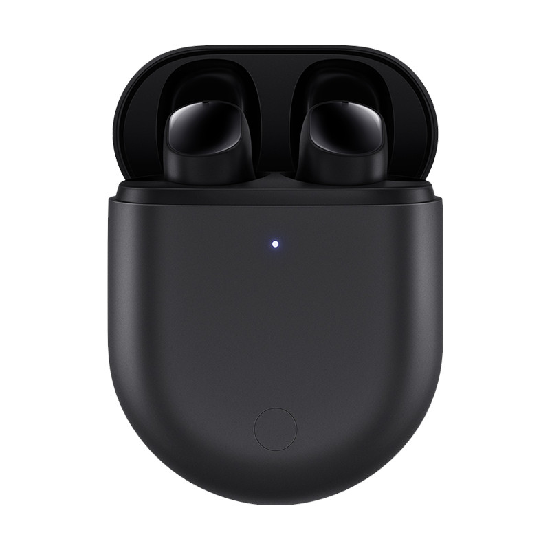 Redmi Buds 3 Pro - căști Bluetooth cu anulare activă a zgomotului, Negru Grafit