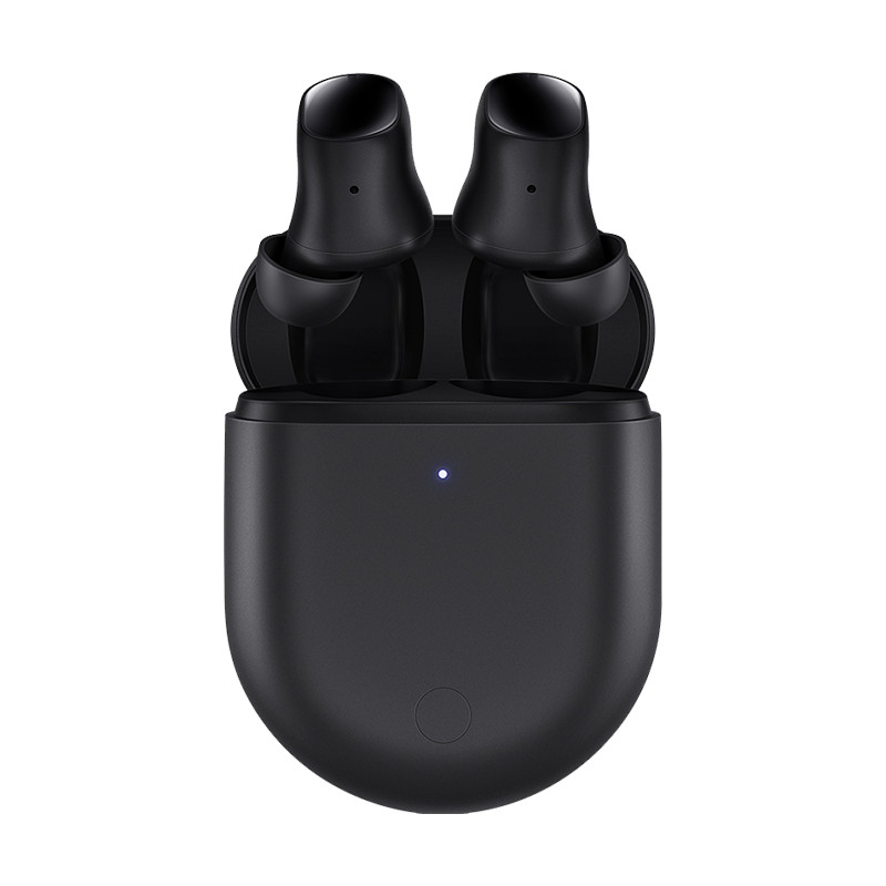 Redmi Buds 3 Pro - căști Bluetooth cu anulare activă a zgomotului, Negru Grafit
