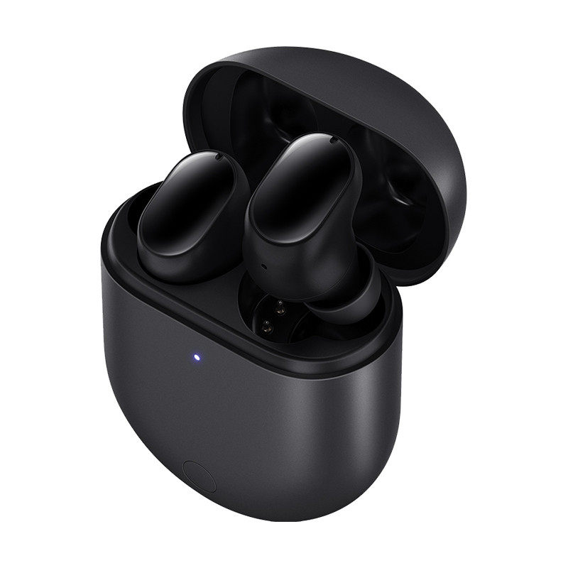 Redmi Buds 3 Pro - căști Bluetooth cu anulare activă a zgomotului, Negru Grafit