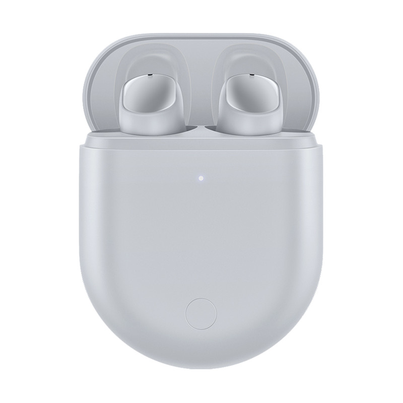 Redmi Buds 3 Pro - słuchawki Bluetooth z aktywną redukcją hałasu, Szary Lód