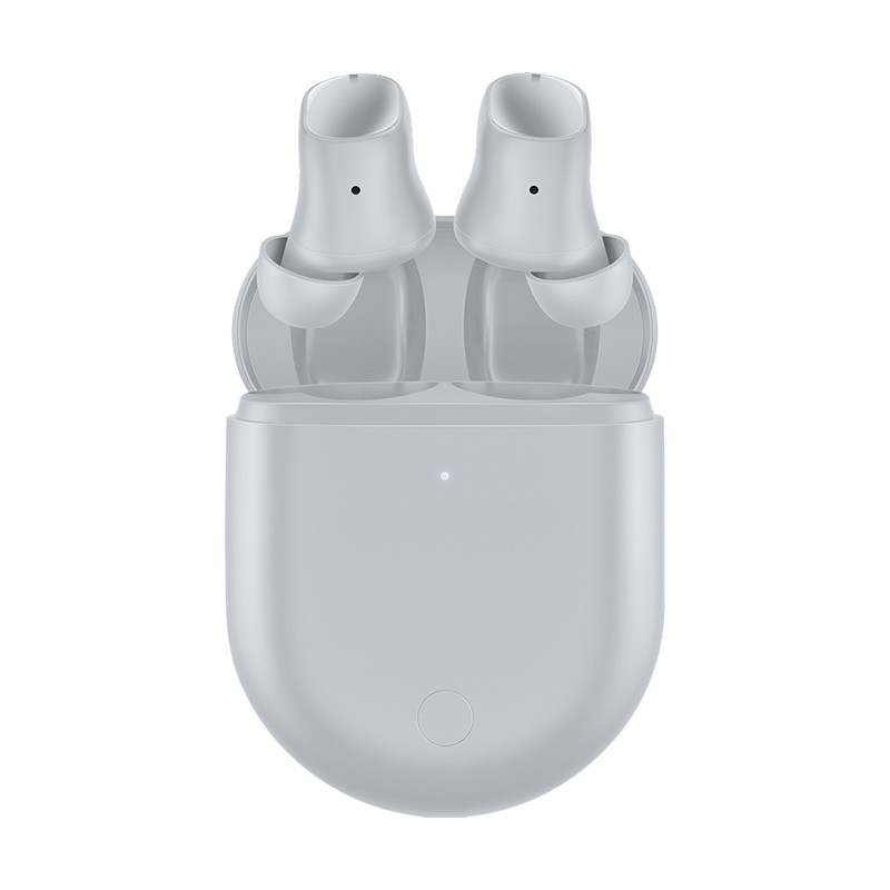 Redmi Buds 3 Pro - słuchawki Bluetooth z aktywną redukcją hałasu, Szary Lód