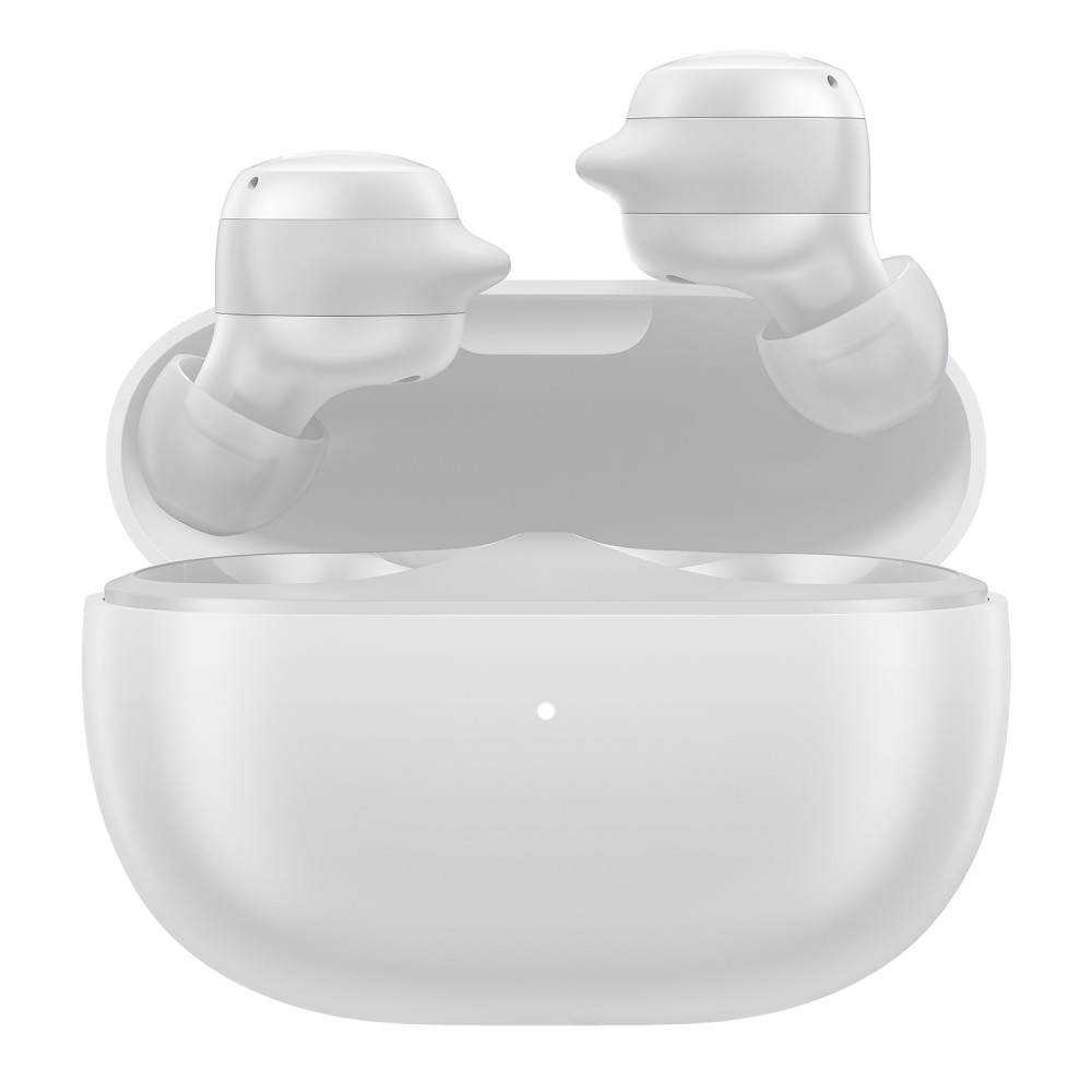 Redmi Buds 3 Lite - słuchawki Bluetooth (BHR5490GL), białe