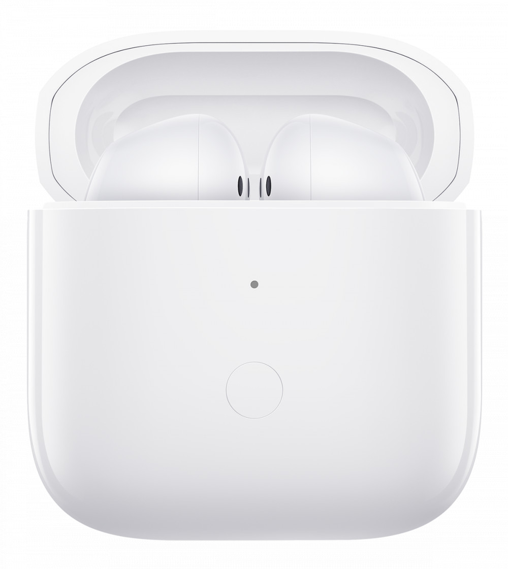 Redmi Buds 3 zestaw słuchawkowy Bluetooth, biały