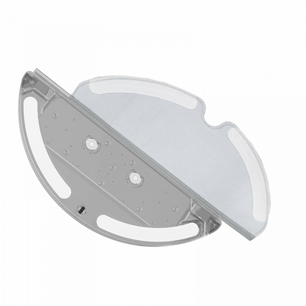 Roborock mopovací utěrky E4/E5/S5/S6/Q7 2ks (8.02.0056)