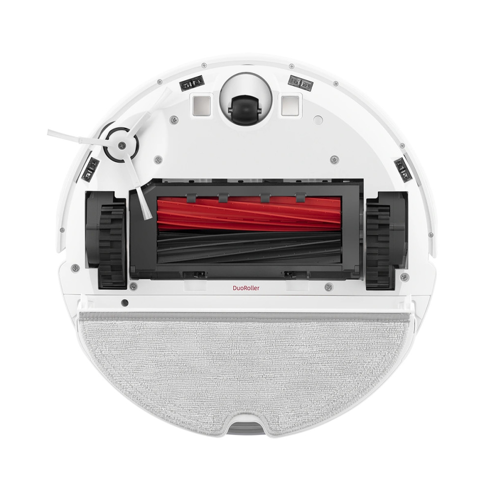 Roborock Q8 Max+ white