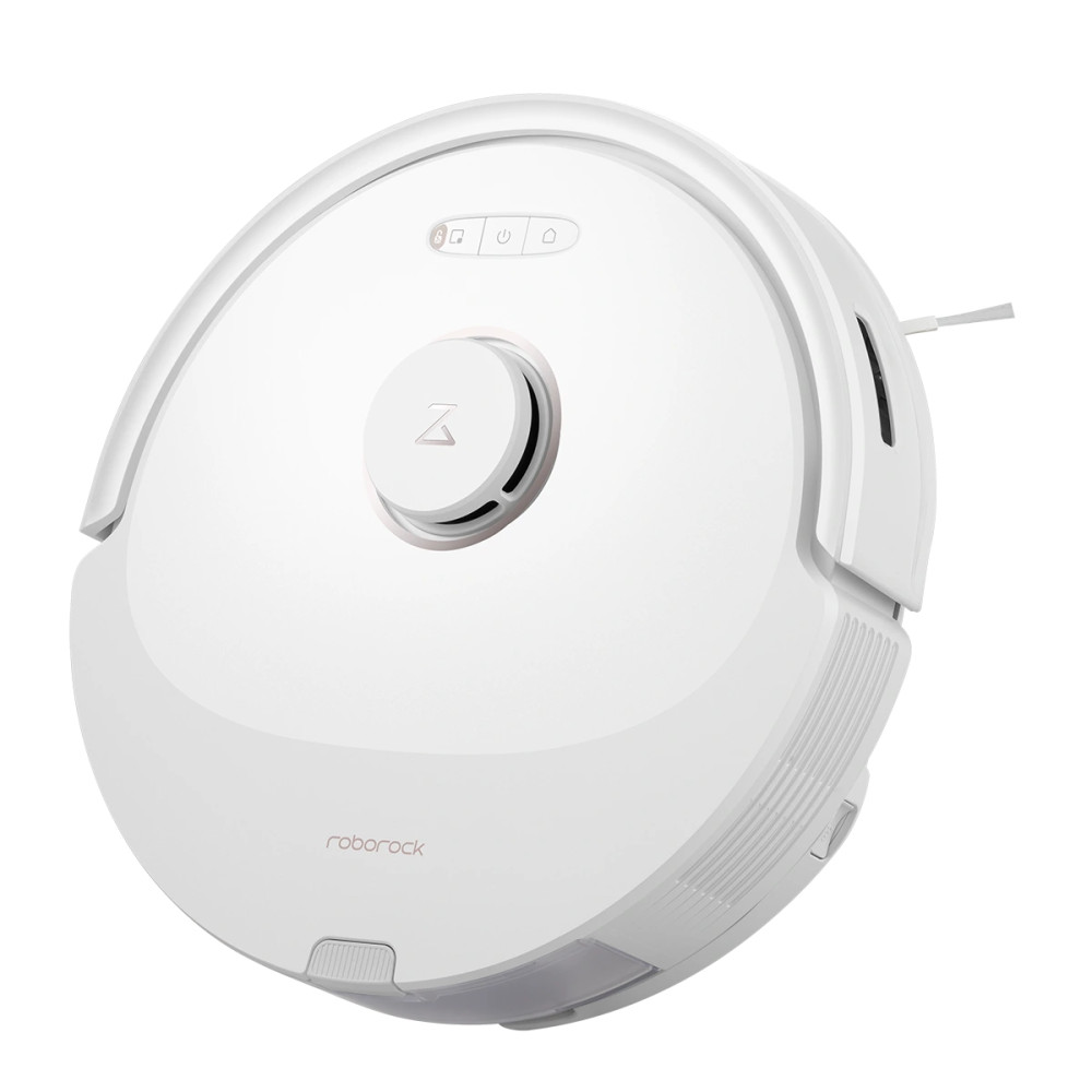 Roborock Q8 Max white