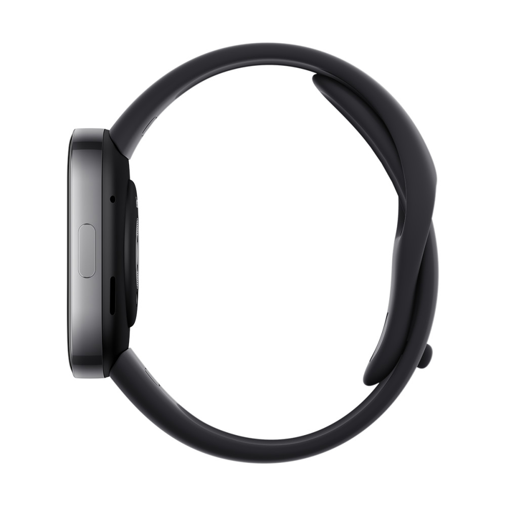Redmi Watch 3 (BHR6851GL) smartwatch, Black