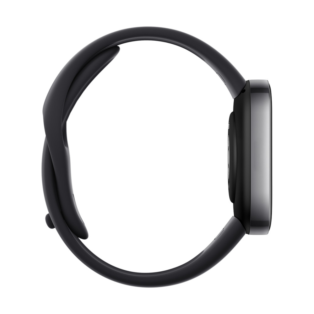 Redmi Watch 3 (BHR6851GL) smartwatch, Black