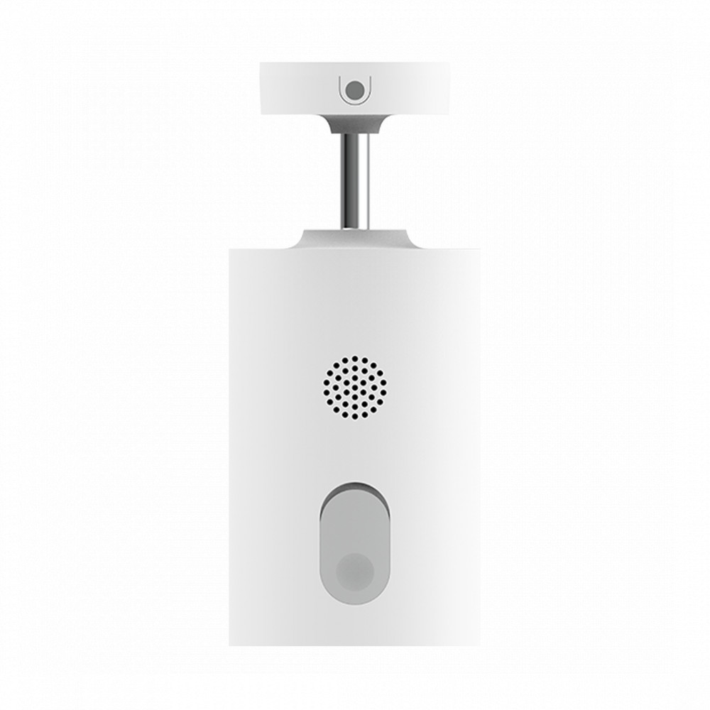 Mi Wireless Outdoor Security Camera 1080p (set version), outdoor security camera with indoor receiver