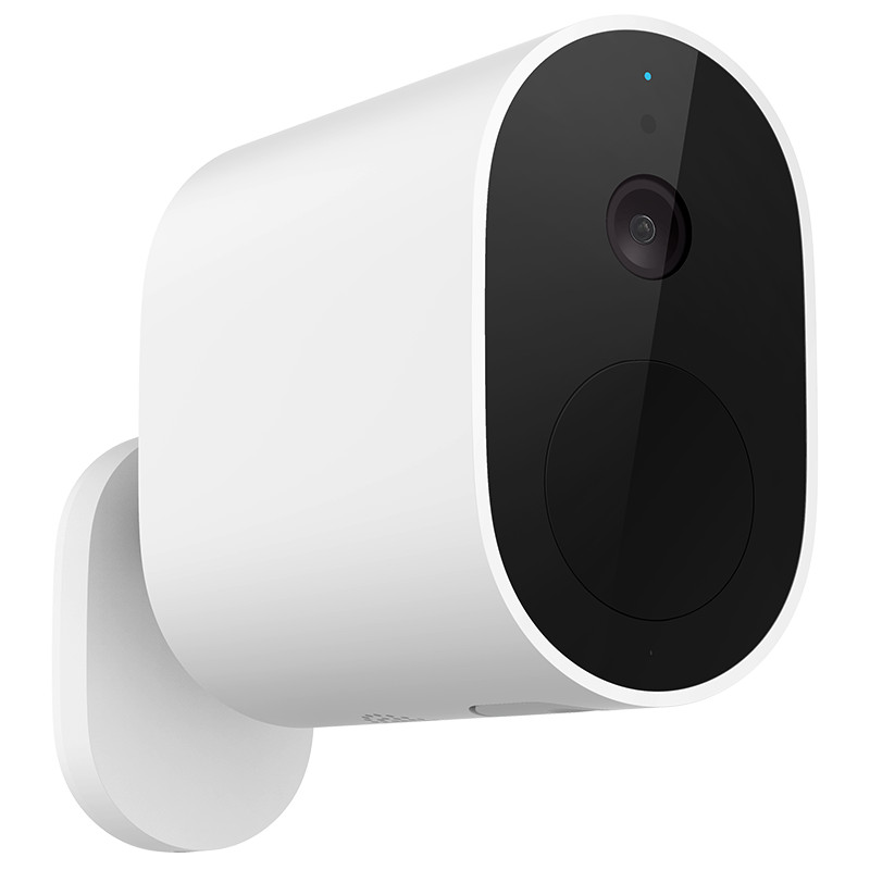 Mi Wireless Outdoor Security Camera 1080p (samo kamera), zunanja varnostna kamera brez notranje enote.