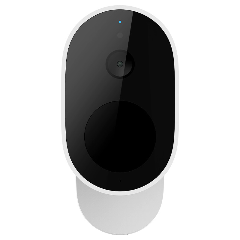 Mi Wireless Outdoor Security Camera 1080p (samo kamera), zunanja varnostna kamera brez notranje enote.