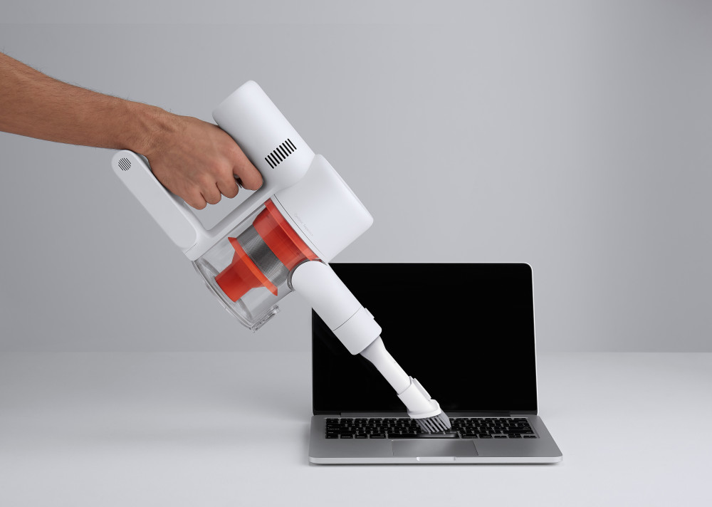 Mi Vacuum Cleaner G10 - bezdrôtový vysávač
