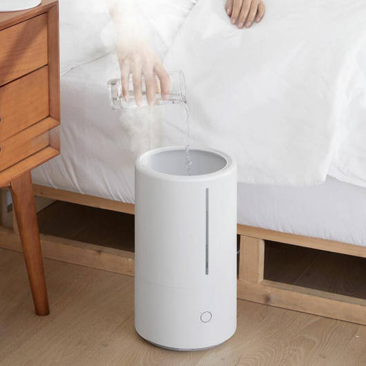 Mi Smart Antibacterial Humidifier - pametni antibakterijski vlažilec zraka